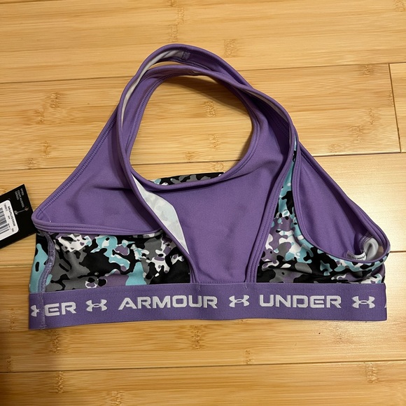 Under Armour sports bra - Picture 4 of 7